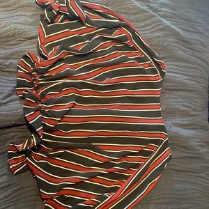 Beutiful bluse doesnt fit any more